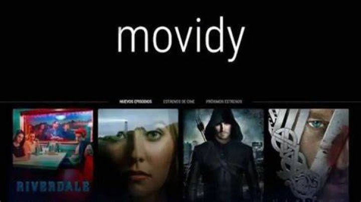 Movidy &iquest;Qu&eacute; es y para qu&eacute; sirve? Definici&oacute;n
