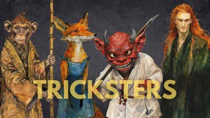 Movie Trickster The Fantasy Story of the Efforts That Never Happened