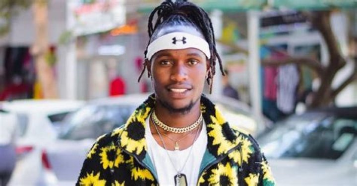Moya David Officially Launches his SPA in Kilimani