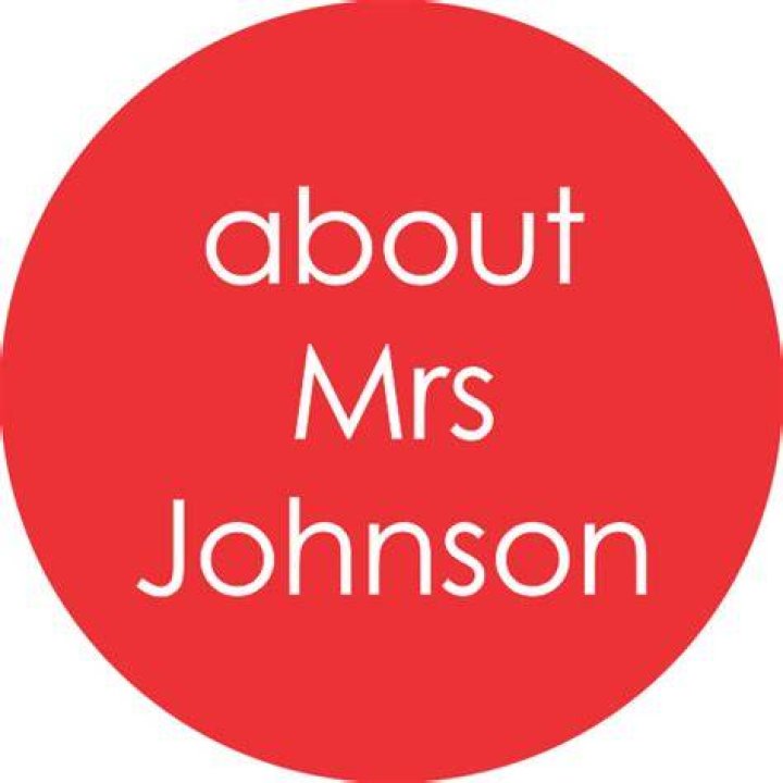 Mrs. Johnson's Jewels