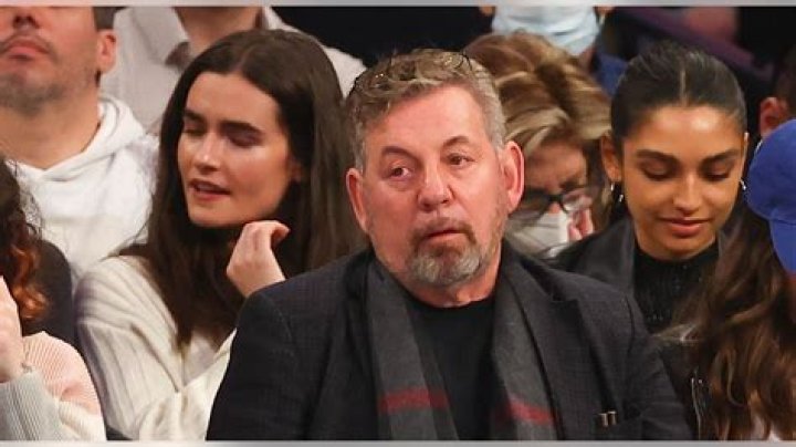 MSG Chief James Dolan's Revenge on Could Affect Radio Events