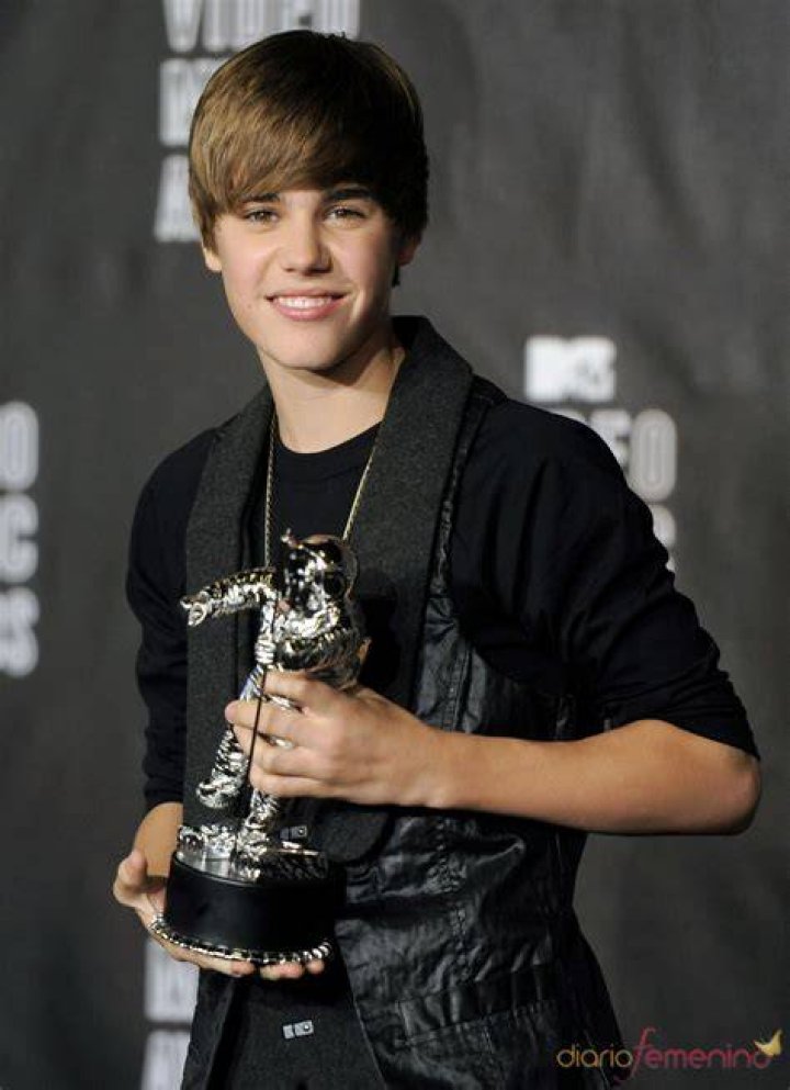 MTV Music Video Awards 2010 Justin Bieber Photo (15516888) Fanpop