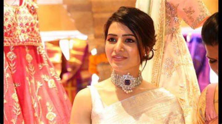 MUGDHA Grand Unveiling Samantha Akkineni Sashi Vangapalli
