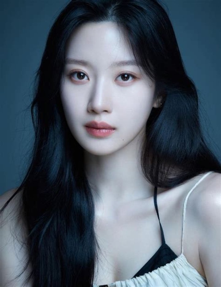 Mun KaYoung AsianWiki