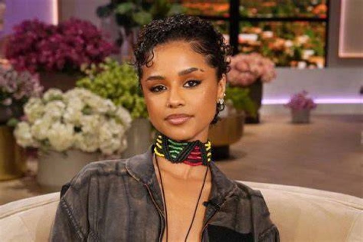 Music Artist Tyla!