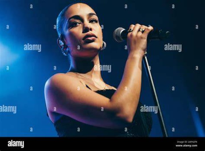 Musician Jorja Smith's Singular Journey INDIE Magazine