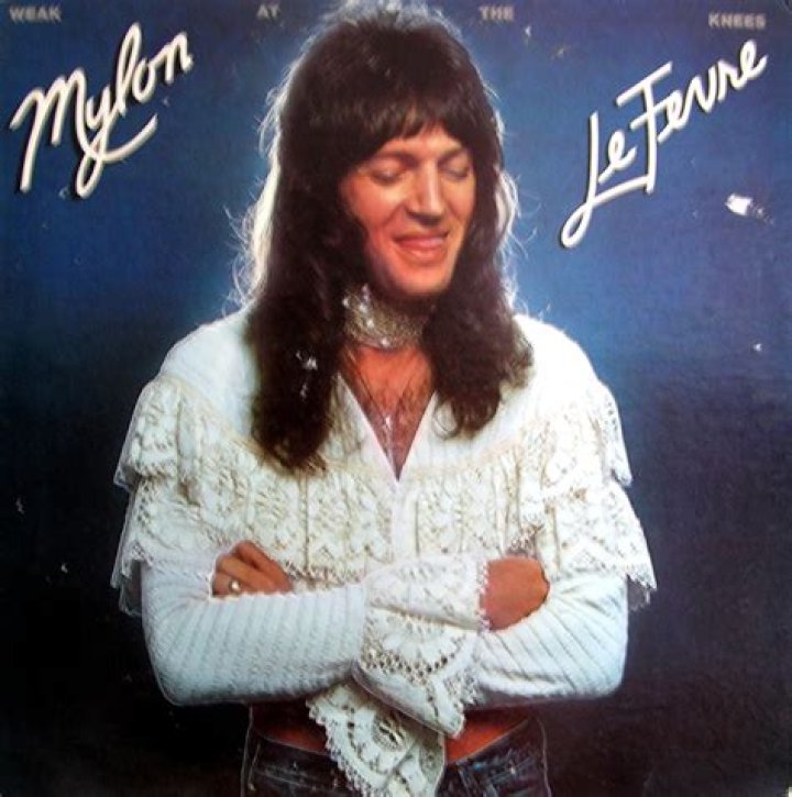 MYLON LEFEVRE Bensound