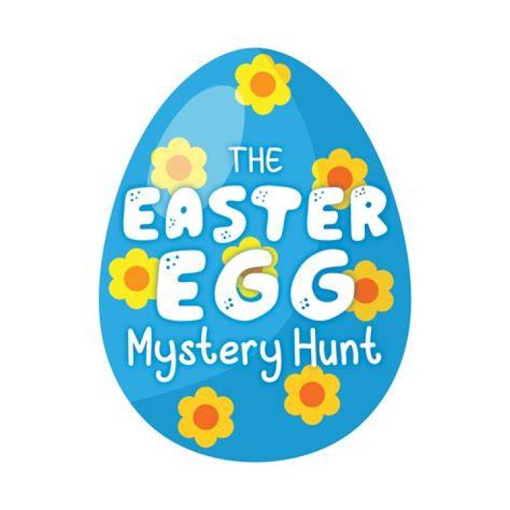 Myth & Mystery Easter in Vegas