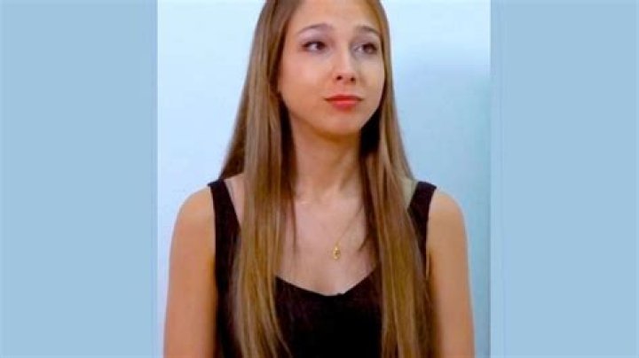 Nahir Galarza cu&aacute;nto gan&oacute; con las pel&iacute;culas y series sobre su caso