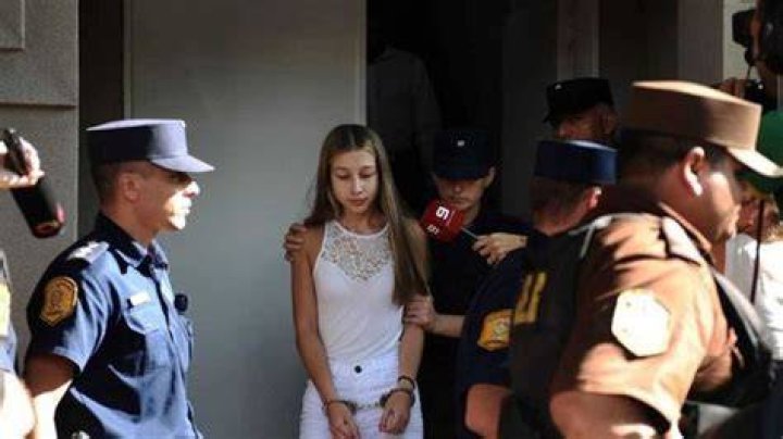 Nahir Galarza la estrategia con Mariana Fabbiani y su pelea para