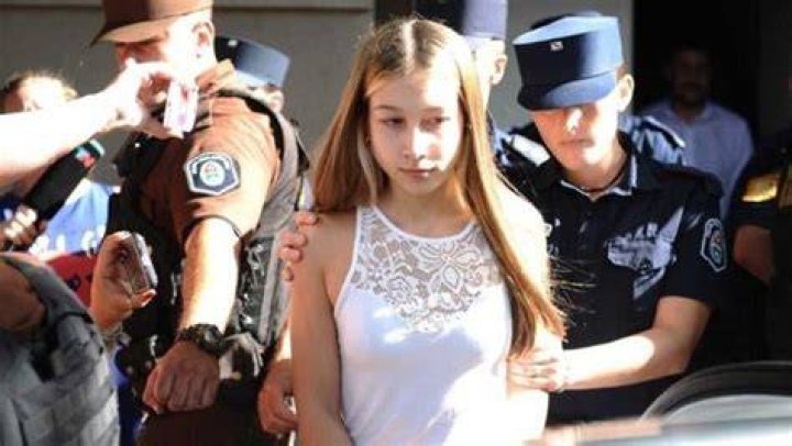 Nahir Galarza se peleó con otra interna y fue enviada nuevamente a una