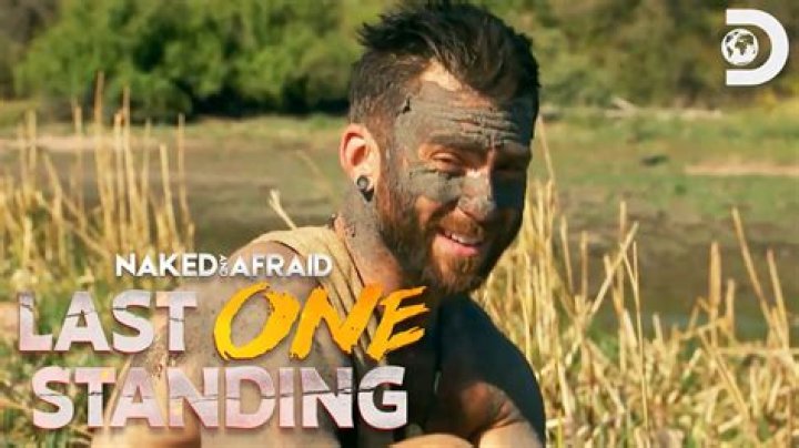 Naked and Afraid Last Man Standing reunion in the air but season 2 is