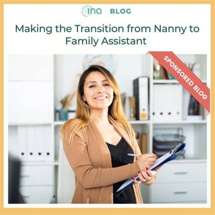 Nanny & Family Assistant Utah &mdash; The Baby Hive