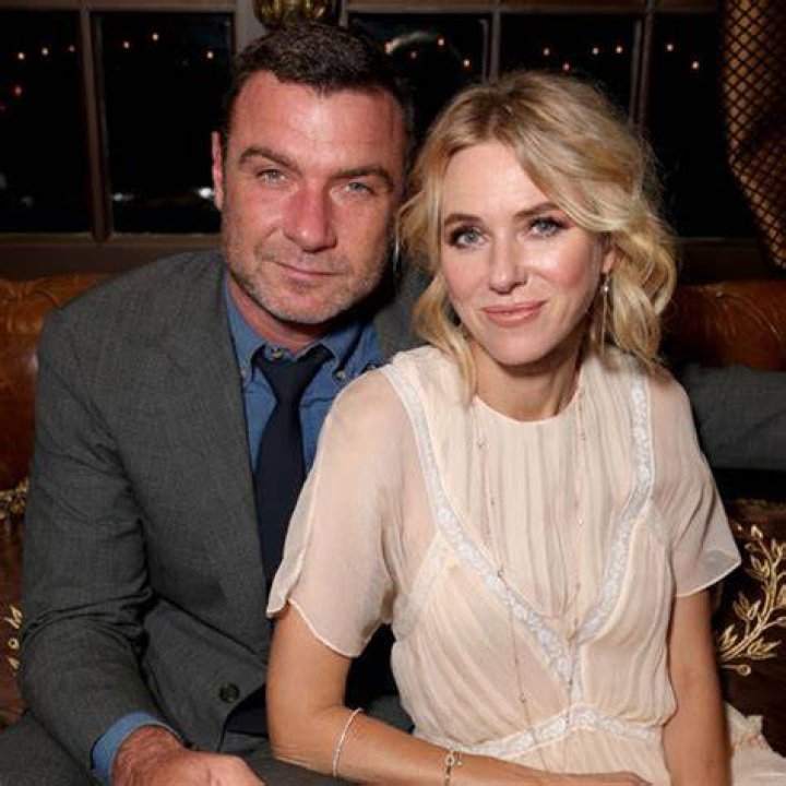 Naomi Watts joins Liev Schreiber and son Samuel for Manhattan tandem