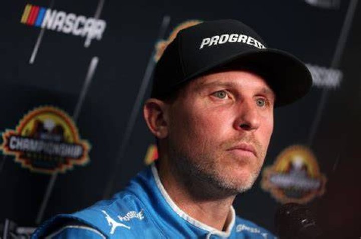 NASCAR Community Mourns the Loss of EraDefining Broadcaster, Randy
