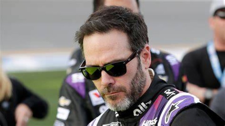 NASCAR driver Jimmie Johnson&rsquo;s inlaws, nephew dead in Muskogee murder
