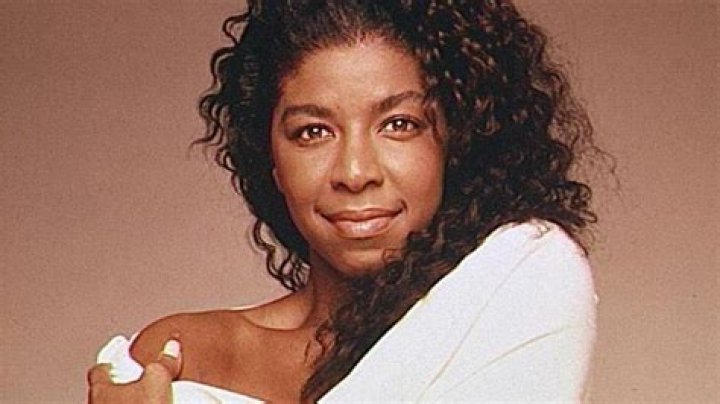 Natalie Cole's Son Robert Yancey Dies