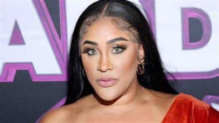 Natalie Nunn Age, Net Worth, Husband, Family, Daughter and Biography