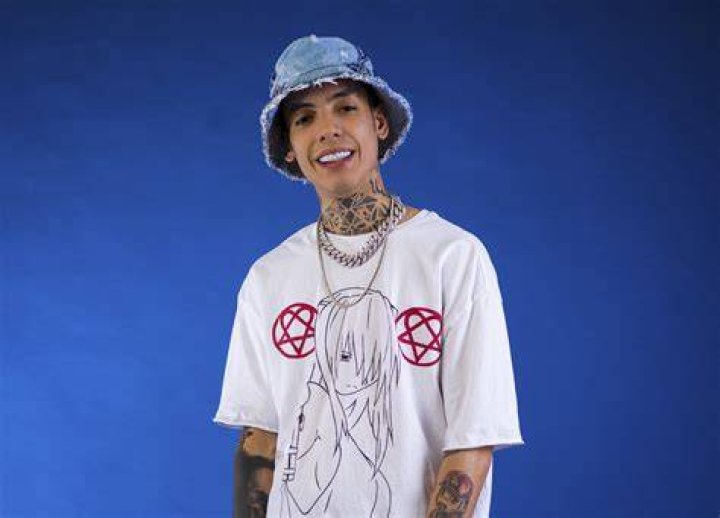 Natanael Cano Releases &lsquo;NATAKONG,&rsquo; Adds Diversity to his Corridos Tumbados