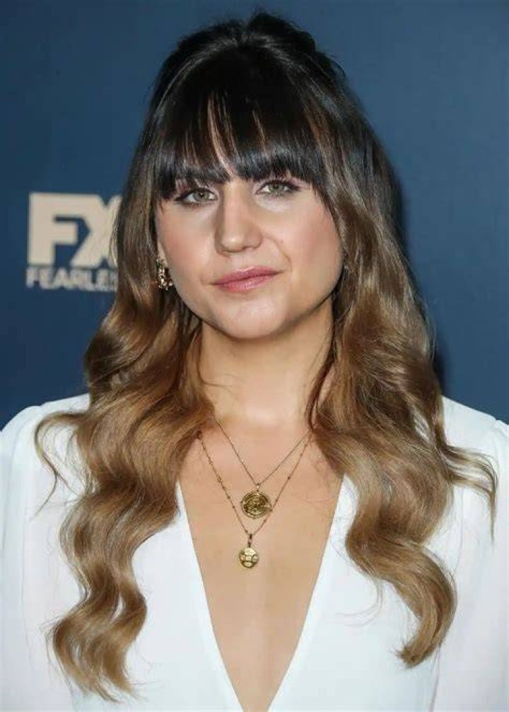 Natasia Demetriou Age, Net Worth, Height, Boyfriend, and More
