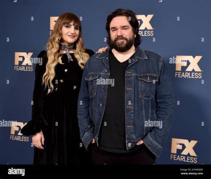 Natasia Demetriou & Matt Berry Want Ricky Gervais to Return as Golden