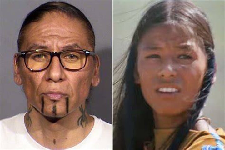 Nathan Chasing Horse indicted in sex abuse case ICT News
