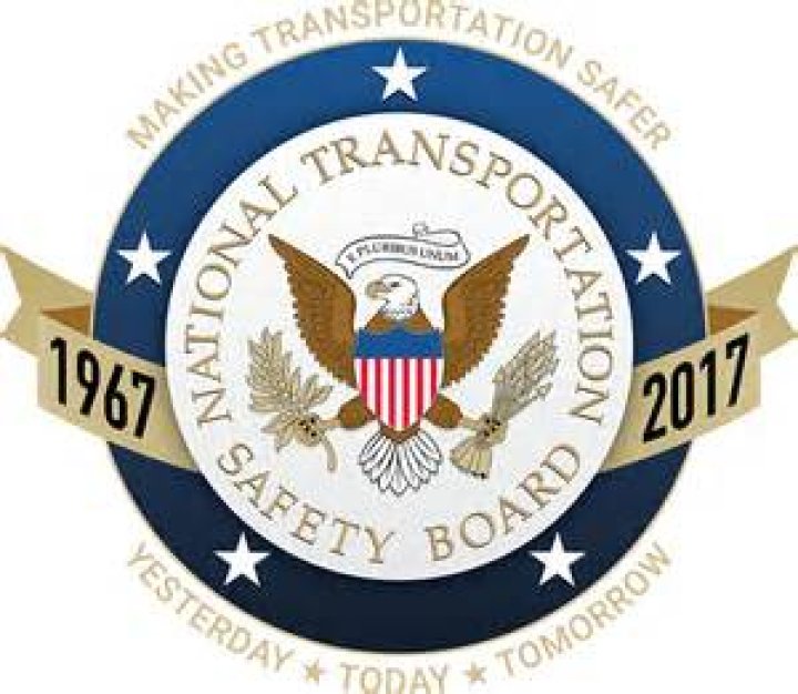 National Transportation Safety Board Official Killed In Indiana Plane