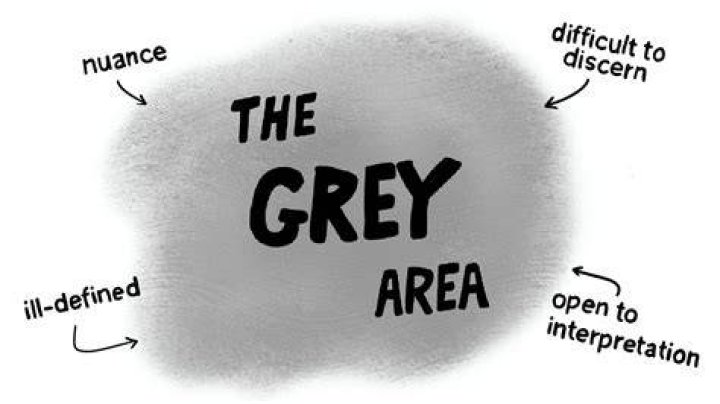 Navigating The Gray Areas Of Truth