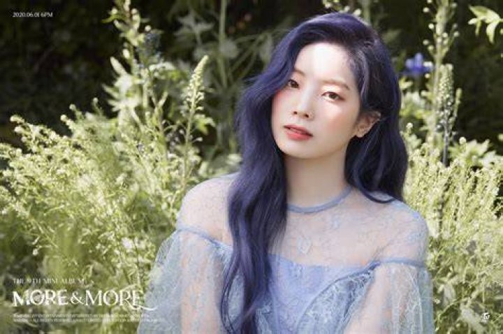 Nayeon TWICE More Twice Dahyun, Tzuyu Twice, Twice More & More, Yesung