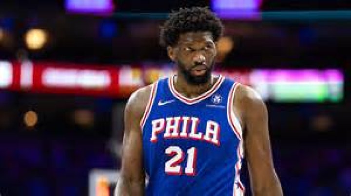 Nba Latest On Joel Embiid Gabbi Shannon