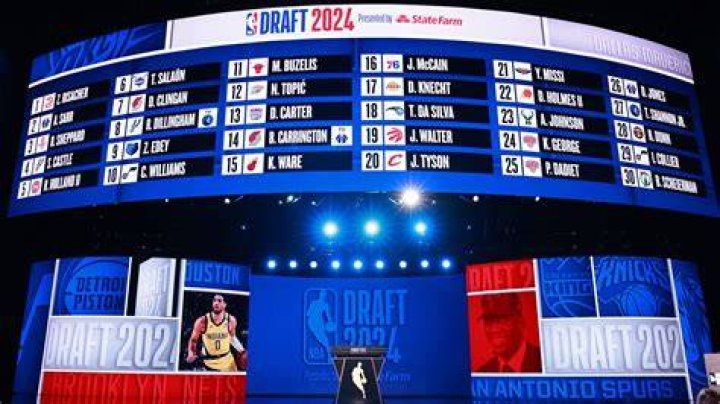 NBA No. 1 Draft Pick Victor Wembanyama gets brutally slammed for his