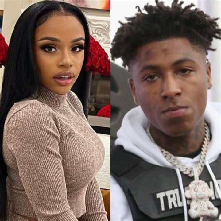 NBA Youngboy And Yaya: Inside Their Relationship