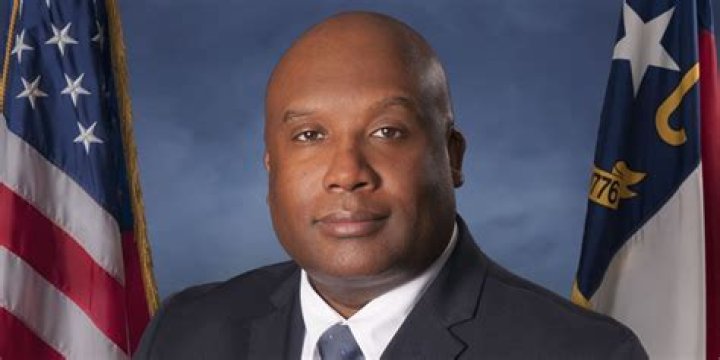 NC public safety secretary announces retirement on August 1