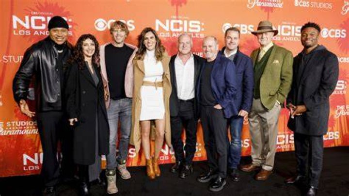 NCIS Los Angeles Honors Producer David Bellisario in Season 12 Premiere