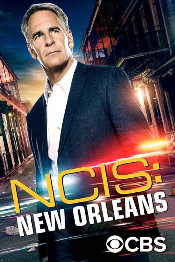 NCIS New Orleans Why Lucas Black's Agent LaSalle Left The Show
