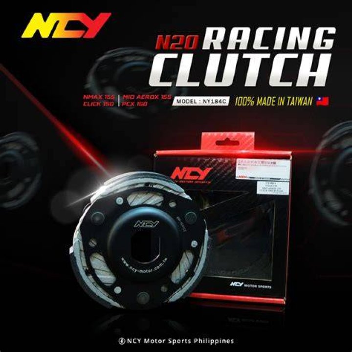 NCY Motor Sports Philippines