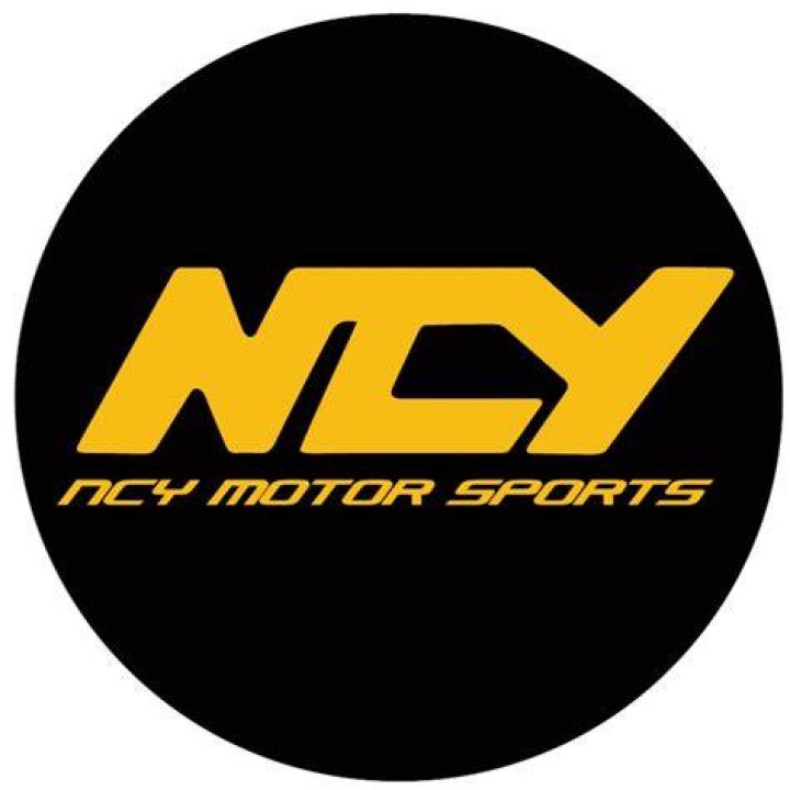 NCY Taiwan YouTube