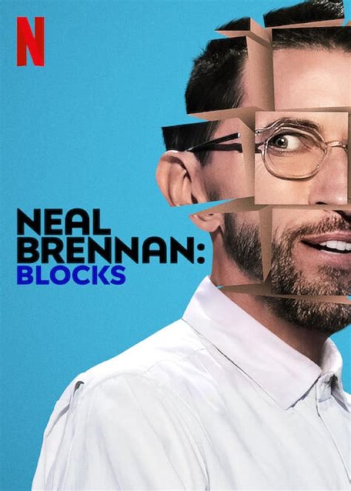 Neal Brennan Blocks Where to watch