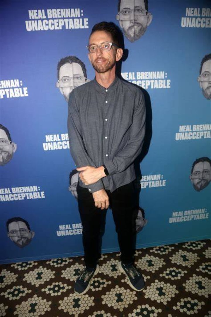 Neal Brennan Net Worth & Bio/Wiki 2018 Facts Which You Must To Know!
