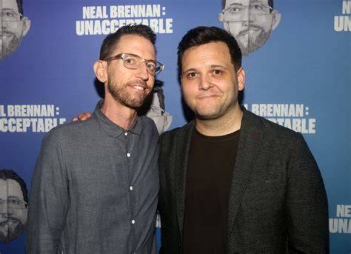 Neal Brennan Unacceptable &mdash; The Spit Take Comedy Series