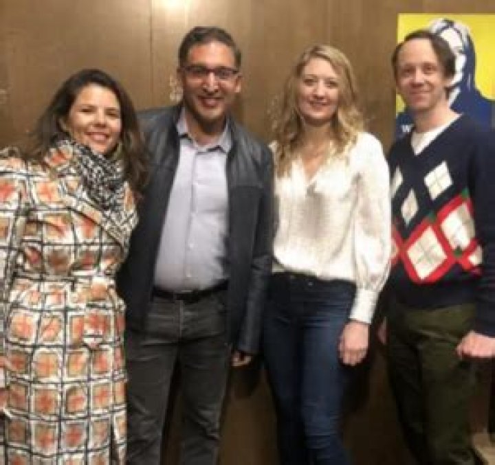 Neal Katyal Bio, Age, Family, Wife, Net Worth, Trump and Lawyer