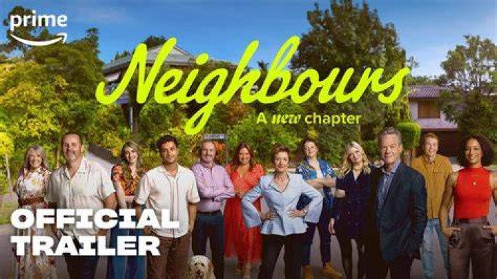 Neighbours (2019)