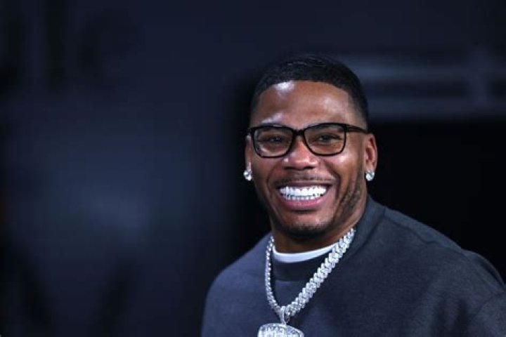 Nelly's Staggering Net Worth In 2024: Uncover The Rapper's Fortune