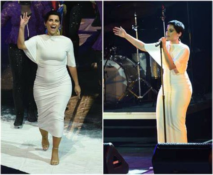 Nelly Furtado's Body Measurements: Uncover The Singer's Size