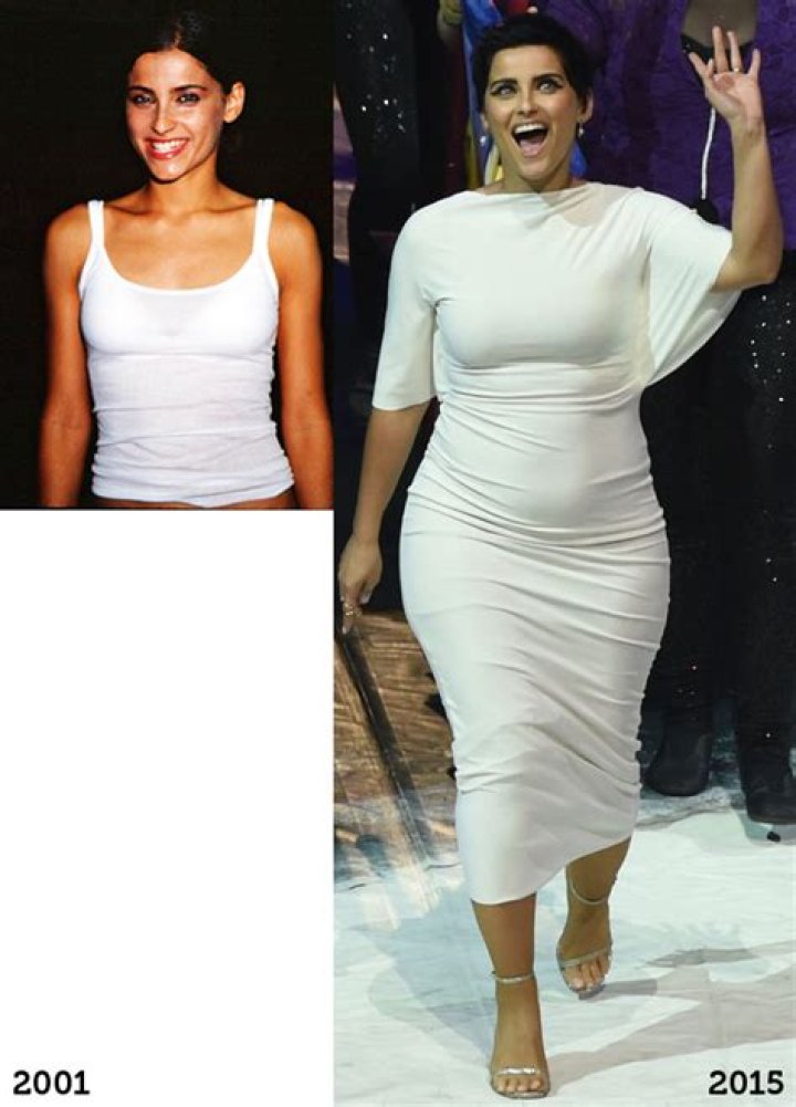 Nelly Furtado is so thick, brehs Sports, Hip Hop & Piff The Coli