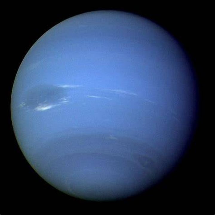 Neptune Wikipedia
