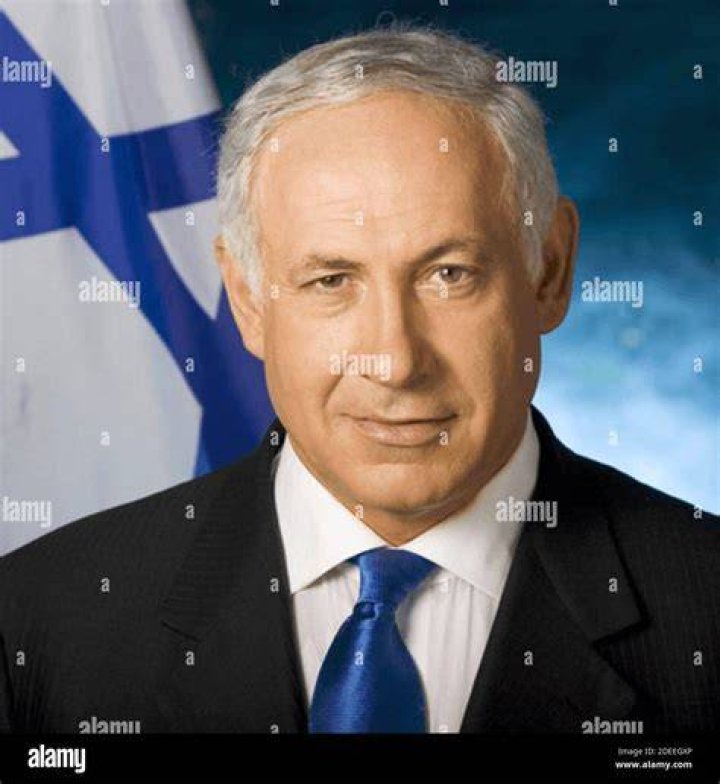 Netanyahu's love life from cheating with Brit student to bonking aide