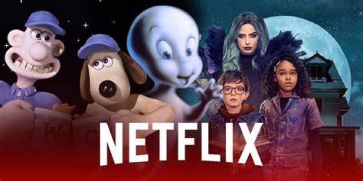 Netflix To Debut Family Halloween Movie 'Curse of Bridge Hollow' With