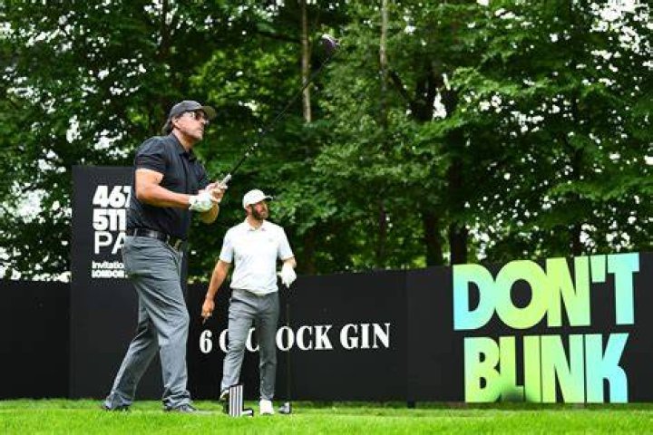 New Broadcast Deals Spell More LIV Golf Coverage