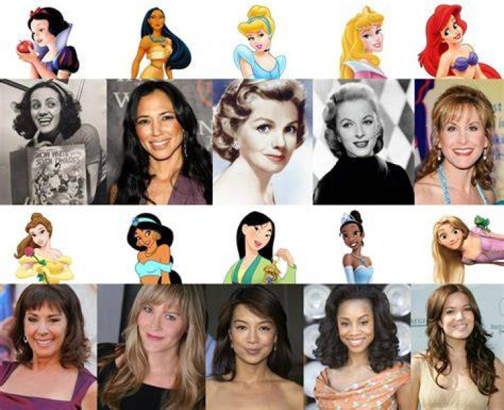 New Disney princess voice actress, Moana Disney princess voices, New